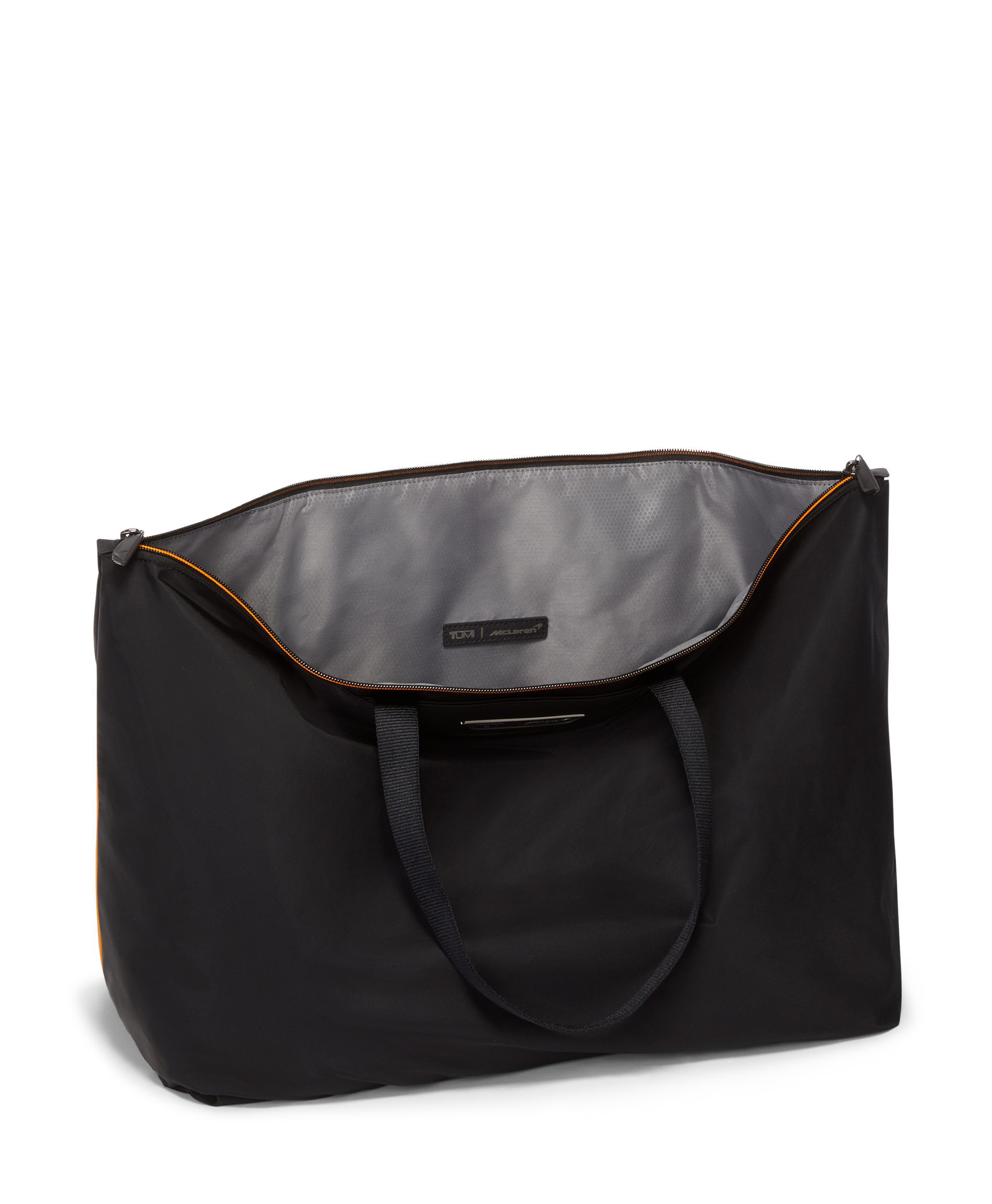 TUMI McLaren Just In Case Tote Black | TUMI Netherlands