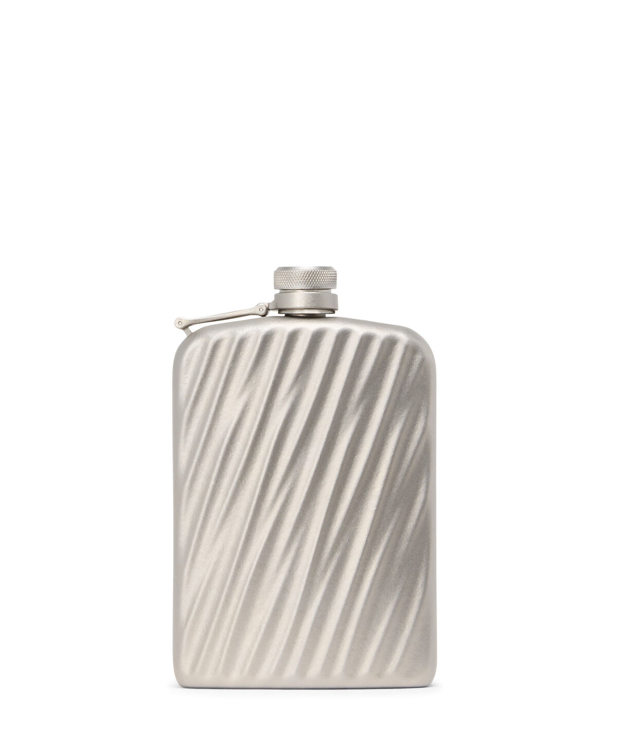 19 Degree Titanium Fles