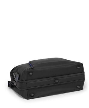 Alpha Double Expansion Duffel