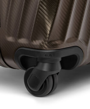 19 Degree Aluminium Ruimbagage - large