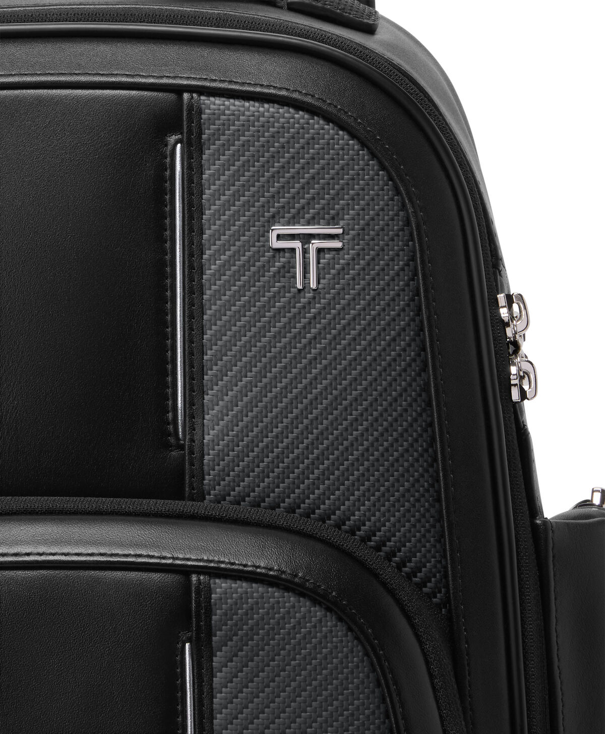 TUMI Barker Rugzak Large