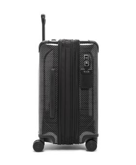 Uitbreidbare handbagagekoffer met 4 wielen (continentaal) Tegra-Lite