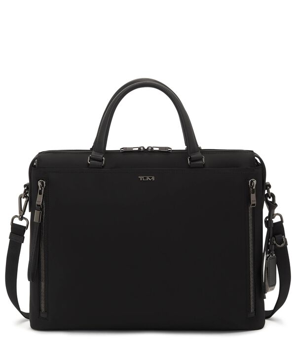 Voyageur Voyageur KENDALLVILLE BRIEF 
