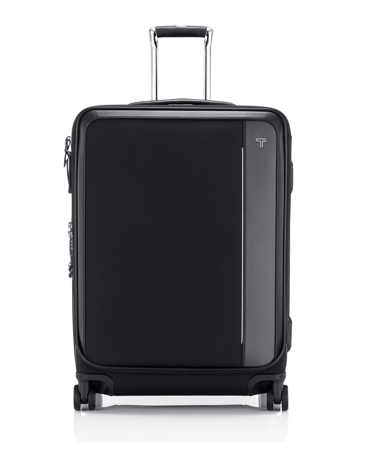 Arriv&eacute; Medium Dual Access Expandable Checked