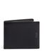 Global Wallet with Coin Pocket Nassau