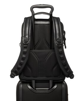 Dynamic Backpack Alpha Bravo