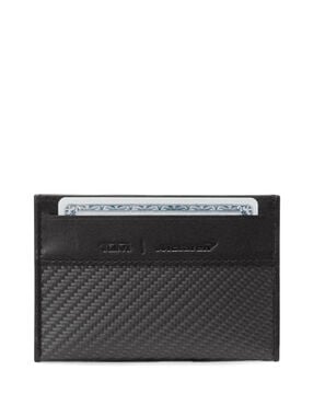 TUMI McLaren Slim Card Case TUMI McLaren Slim Card Case