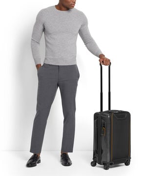 TUMI McLaren Aero International uitbreidbare Handbagagekoffer 56 cm TUMI McLaren Aero International uitbreidbare Handbagagekoffer 56 cm
