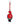Key Fobs Papegaai Bedel