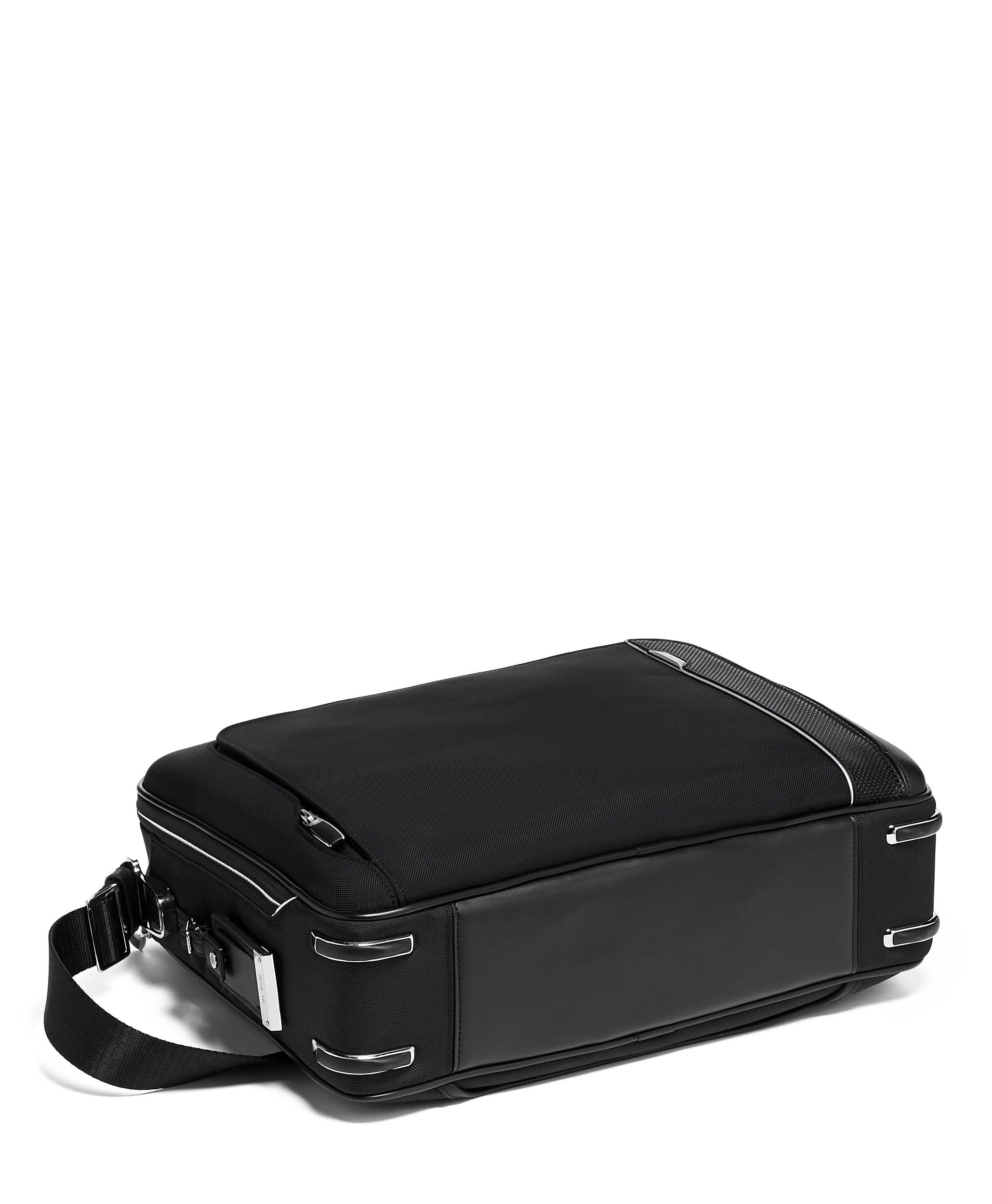 Tumi beacon brief clearance