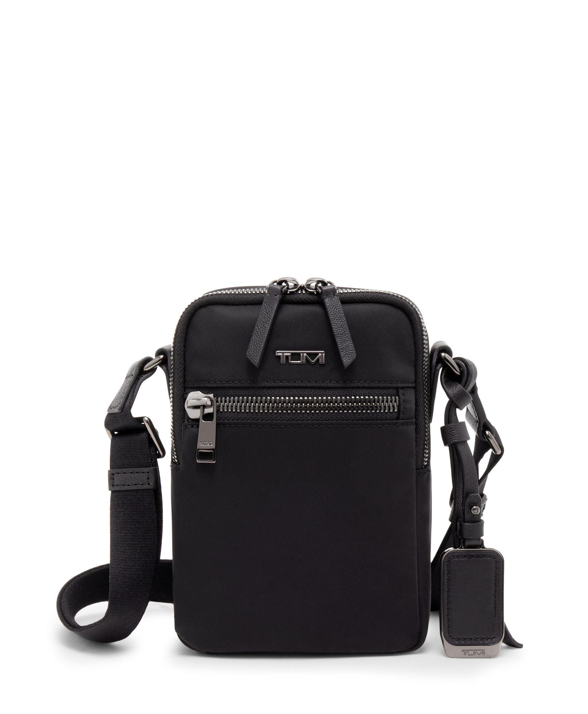 Tumi crossbody hotsell