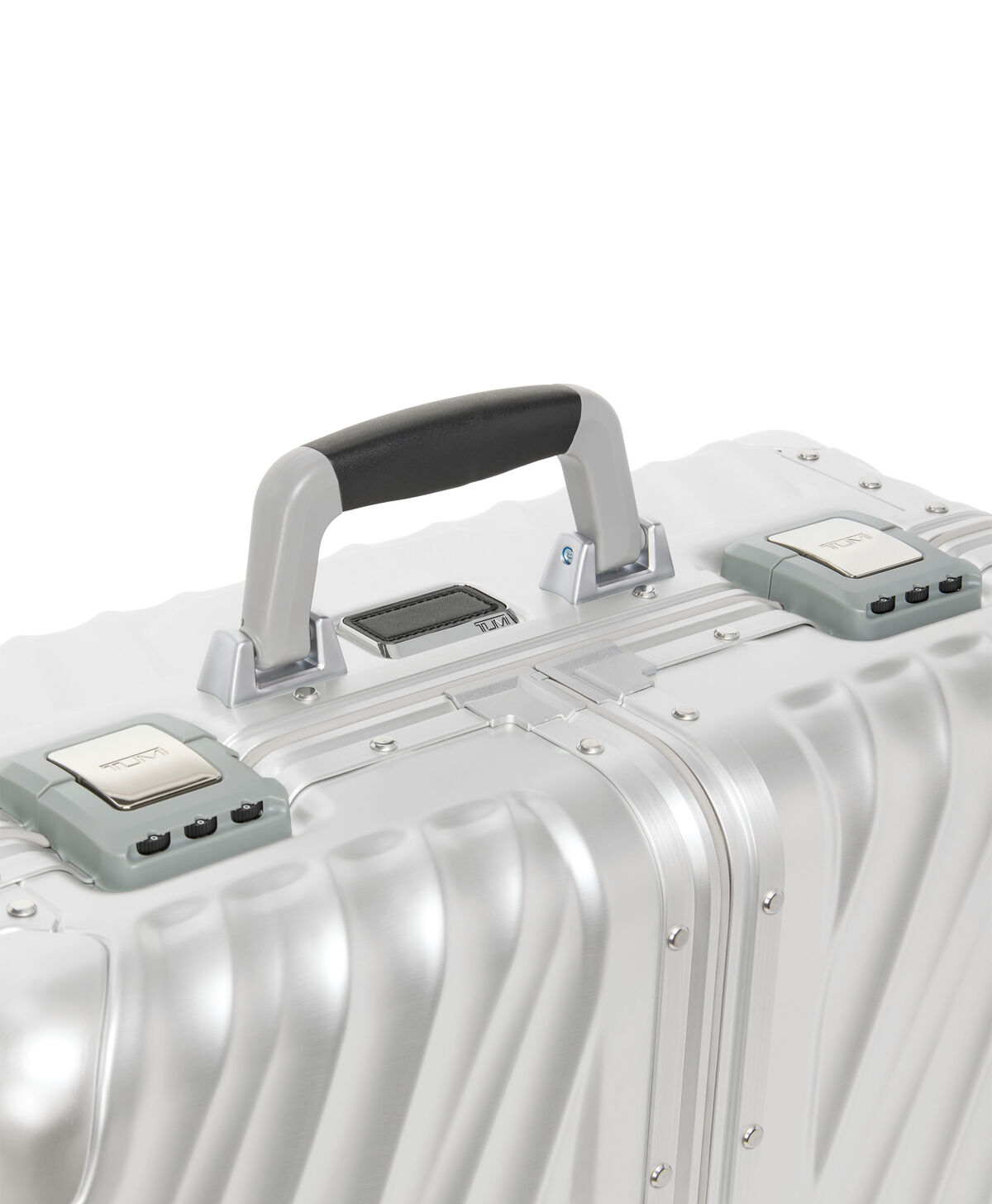 19 Degree Aluminium Bar Set
