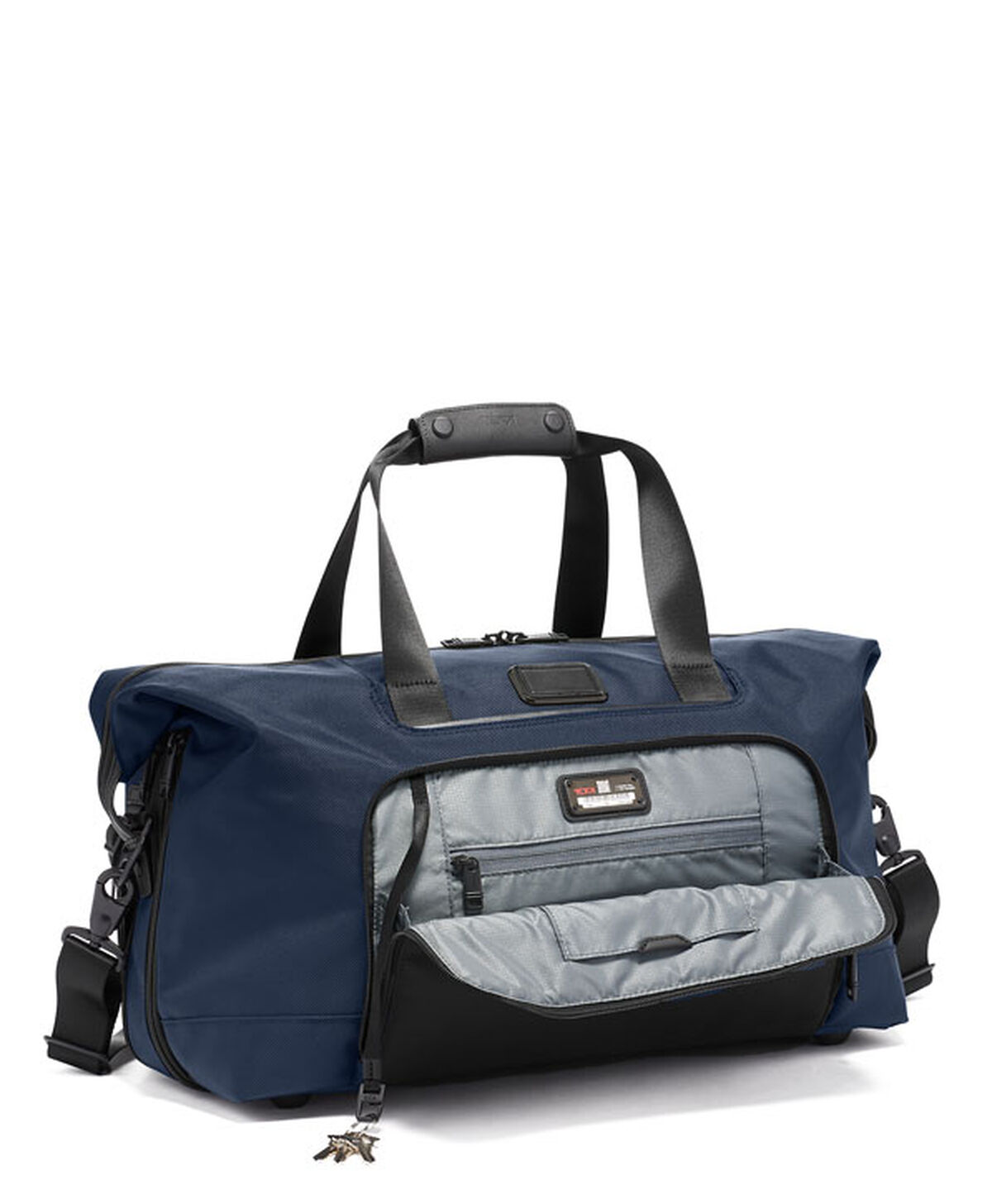 TUMI Double Expansion Reistas