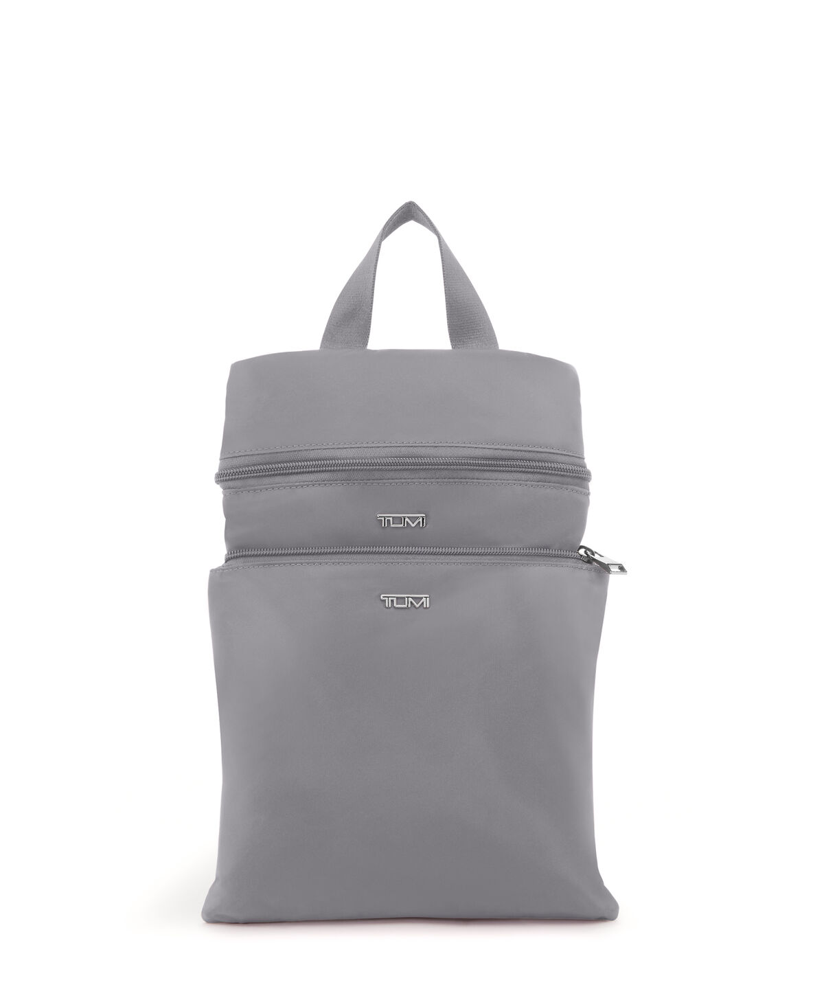 Tumi Voyageur JUST IN CASE BACKPACK  Fog