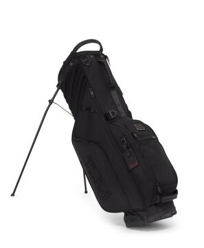 Alpha Golf draagtas met uitklapbare standaard