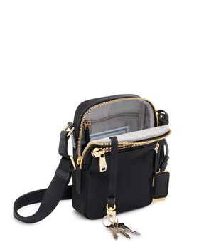 Persia Crossbody Voyageur