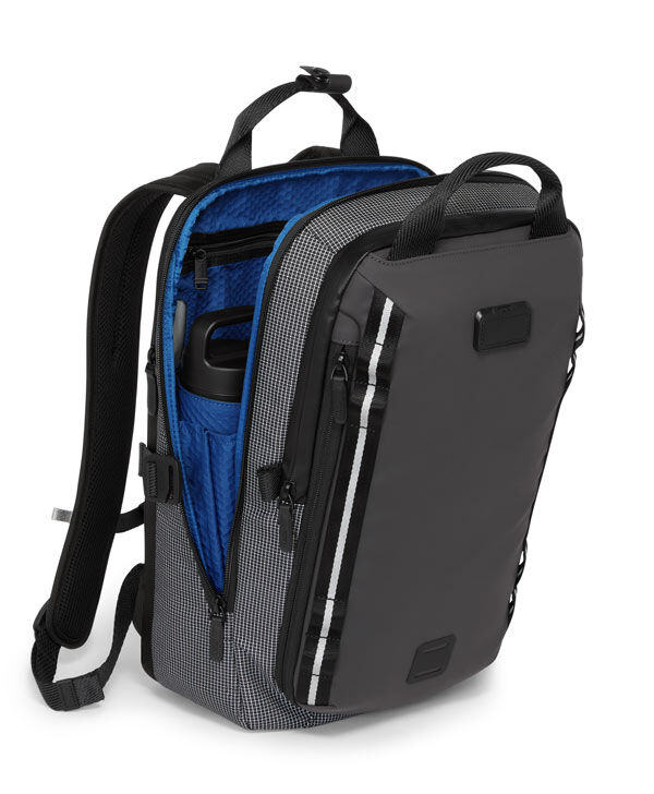 Tumi davis backpack review new arrivals
