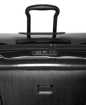 Tegra-Lite Uitbreidbare ruimbagage - xl