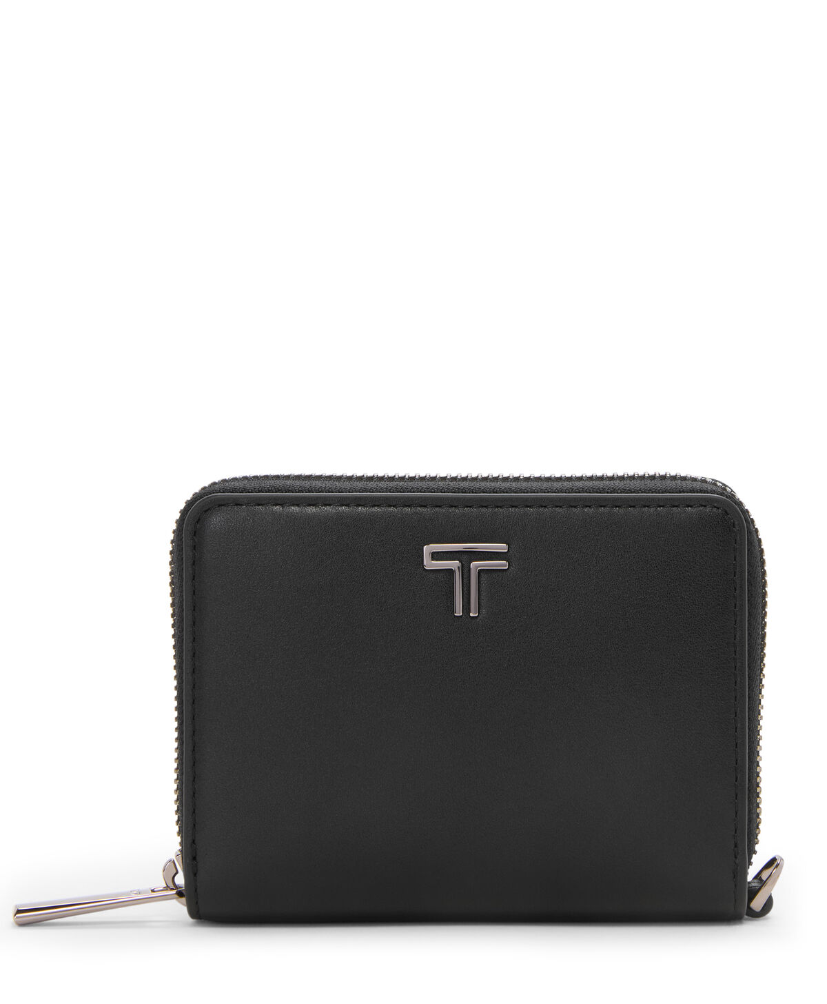 TUMI Trifold Portemonnee met rits