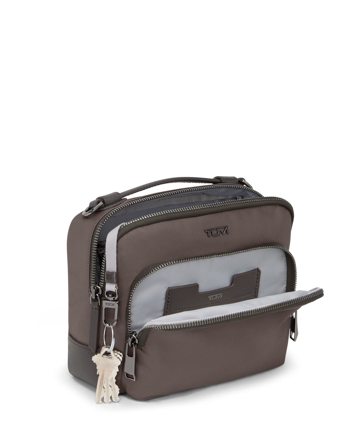 VOYAGEUR Teghan Crossbody