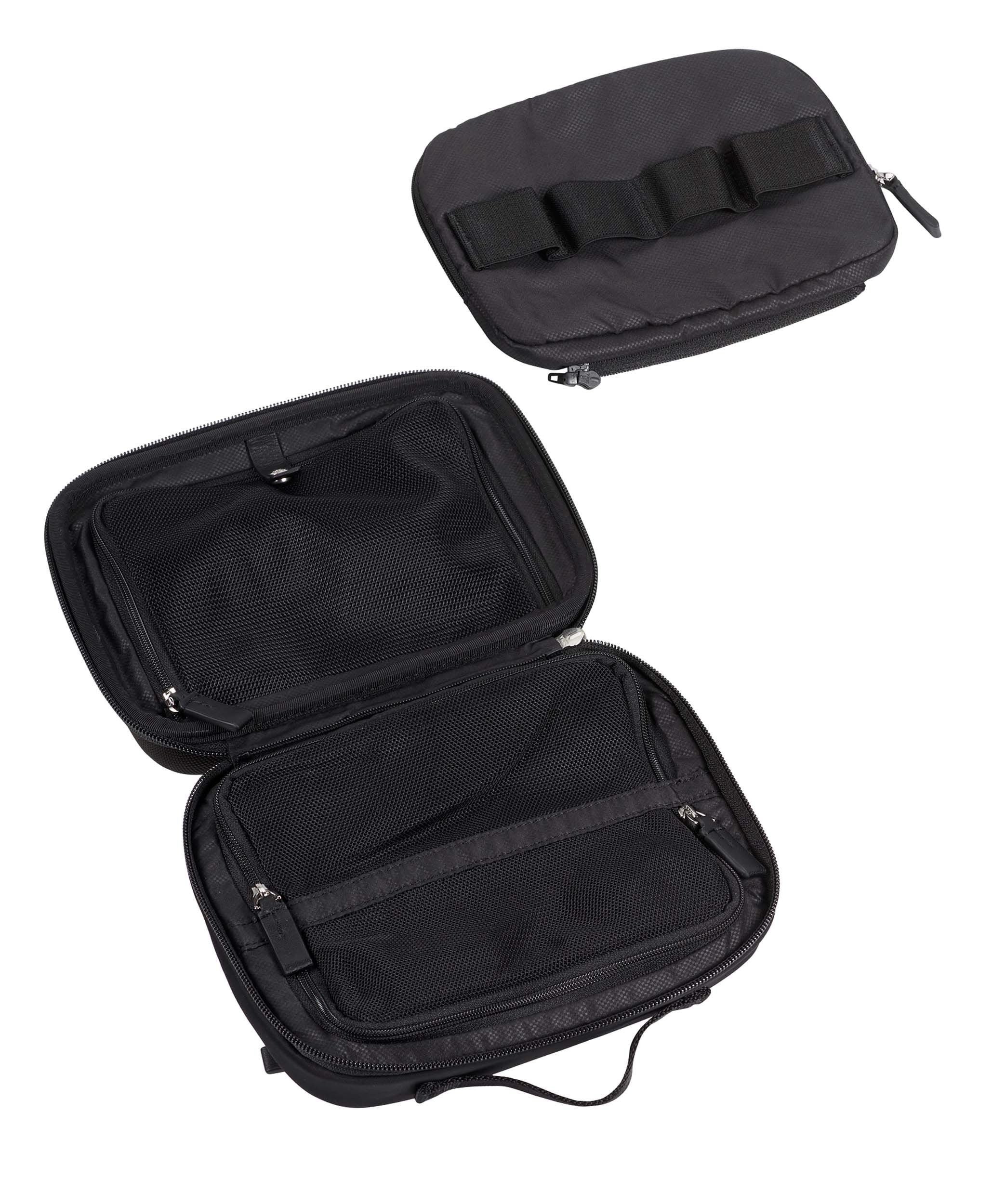 TUMI TRAVEL ACCESSORY アクセサリー・ポーチ TUMI