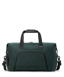 Alpha Double Expansion Duffel