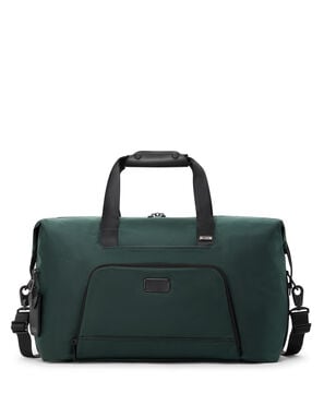 Alpha Double Expansion Duffel