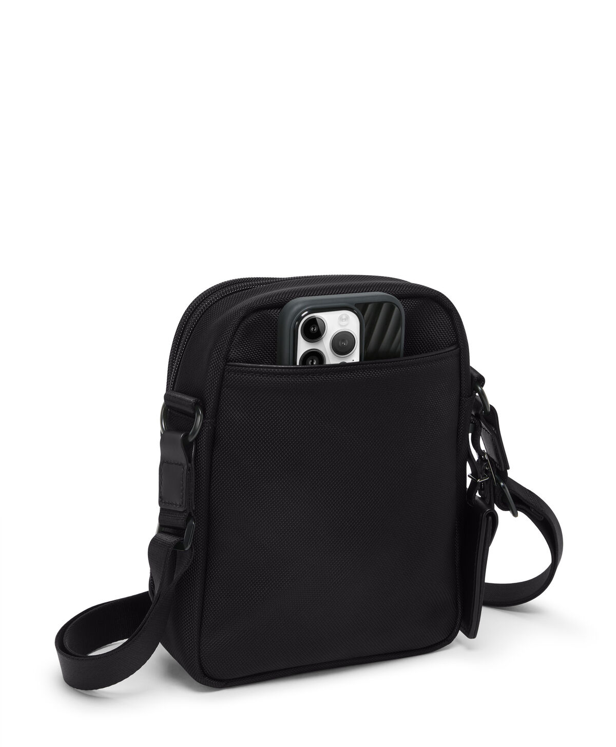 TUMI Kleine Crossbody