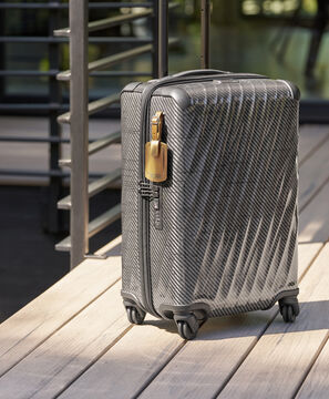 TUMI ACCENTS Bagagelabel Maat B