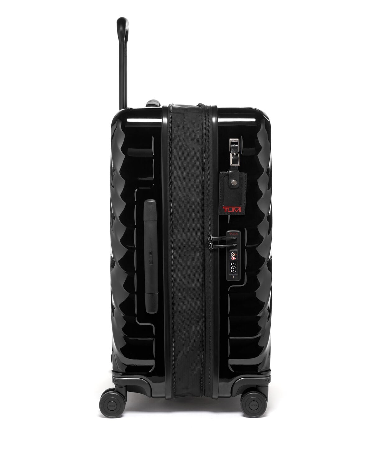 19 Degree Medium Expandable Checked
