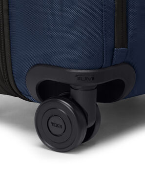 Alpha Large Dual Access Expandable Cabin