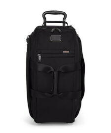 Alpha Duffel op 2 wielen