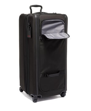 Alpha X-Large Dual Access Expandable Trunk