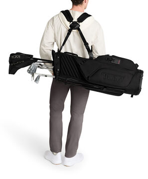 Alpha Golf draagtas met uitklapbare standaard