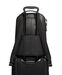 Bradner Backpack Leather Harrison