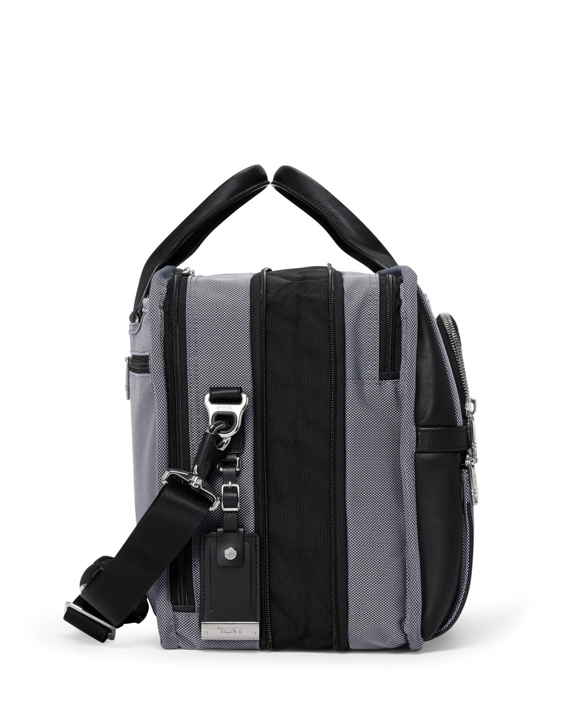Alpha X Uitbreidbare laptoptas organizer