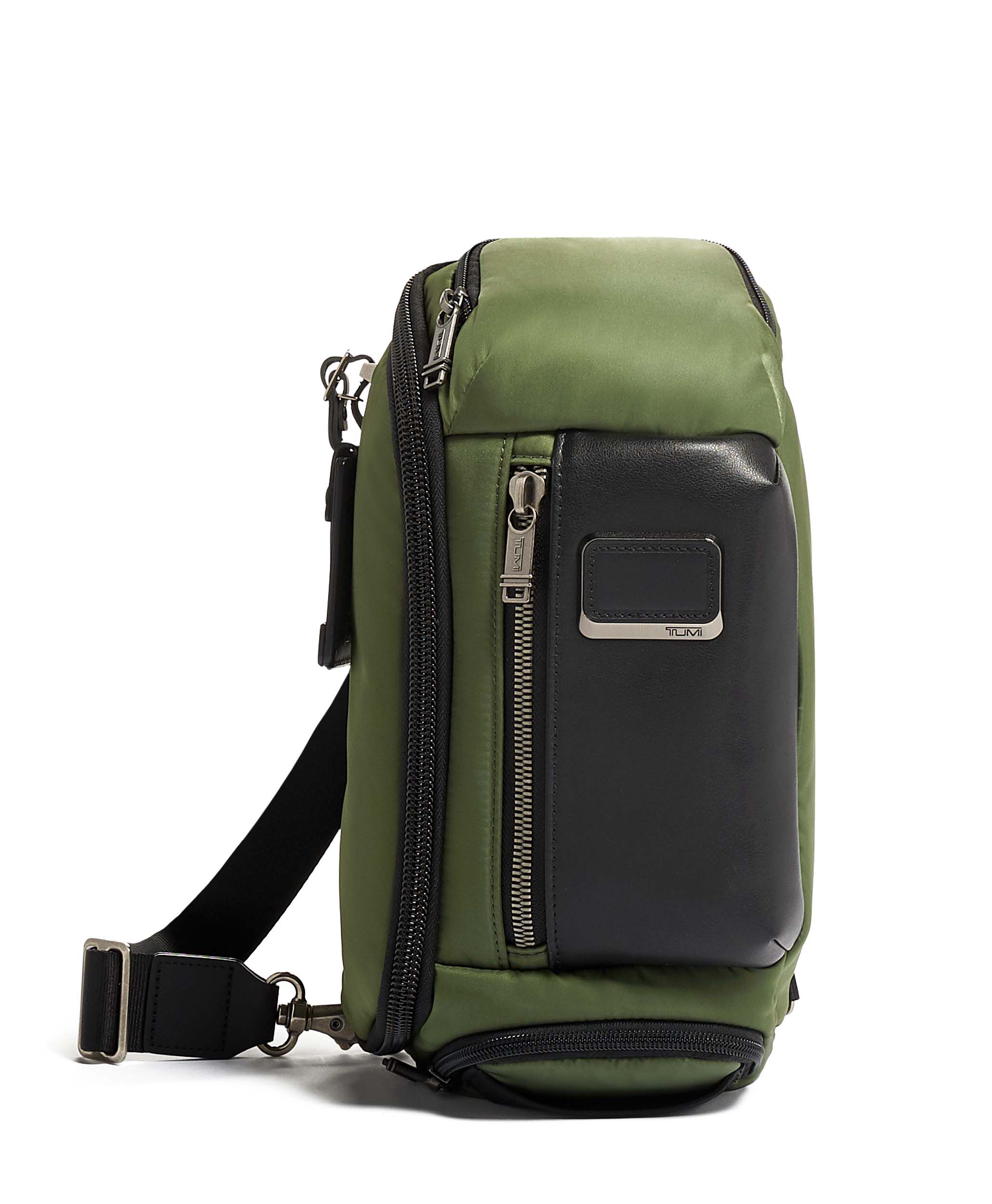 tumi alpha bravo kelley sling