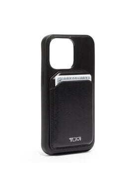 Magnetische case voor iPhone 13 Pro Mobile Accessory