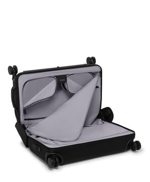 ALPHA Garment Cabin