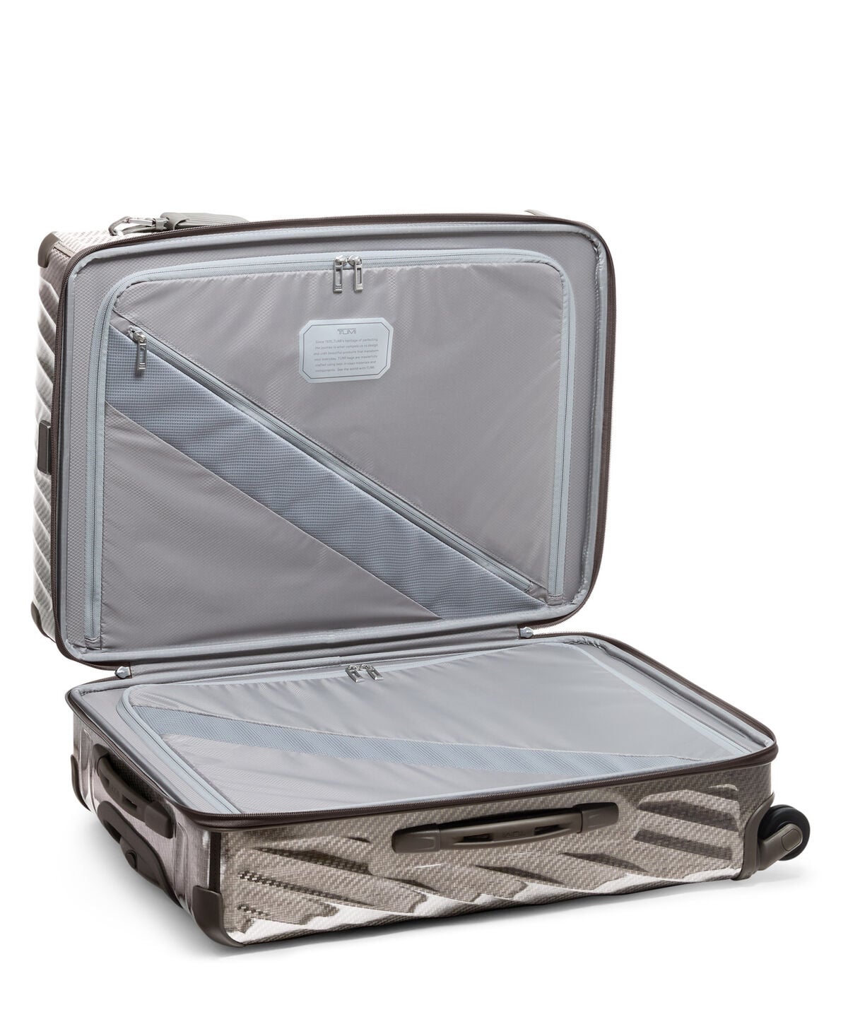 19 Degree Lite Ruimbagage - medium