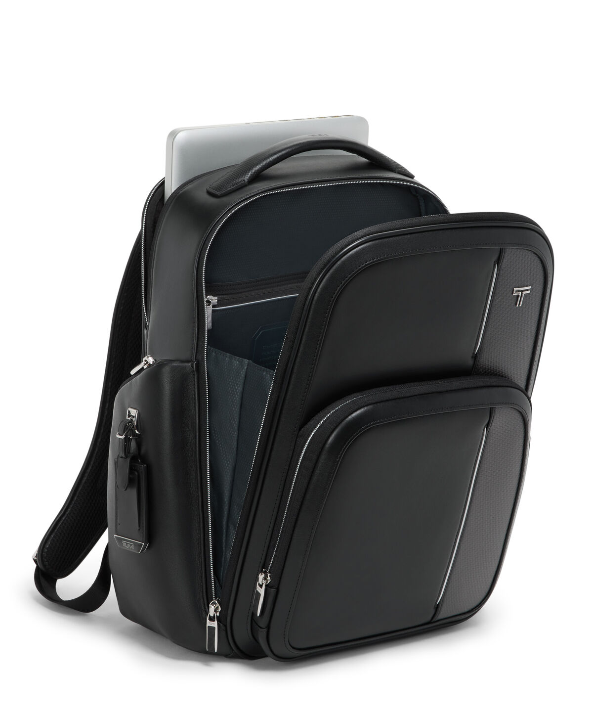 TUMI Barker Rugzak Large