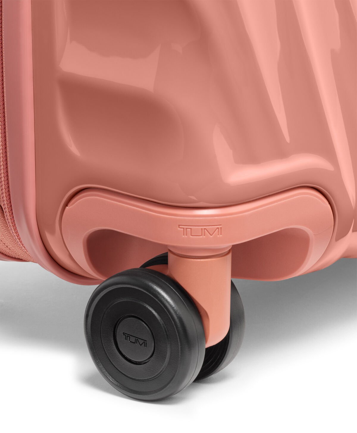 TUMI Continental uitbreidbare Handbagagekoffer 55 cm