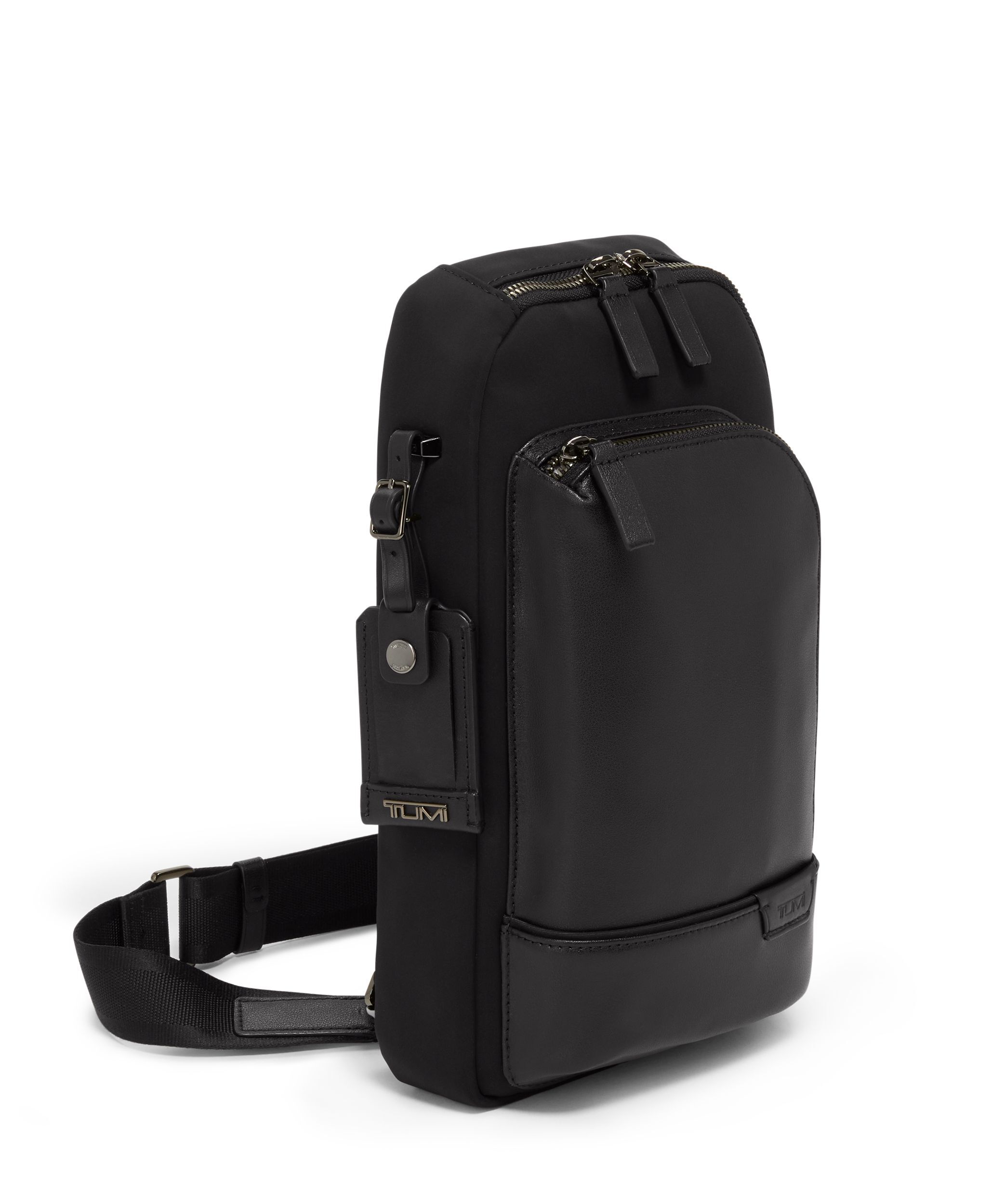 Tumi bag sling sale