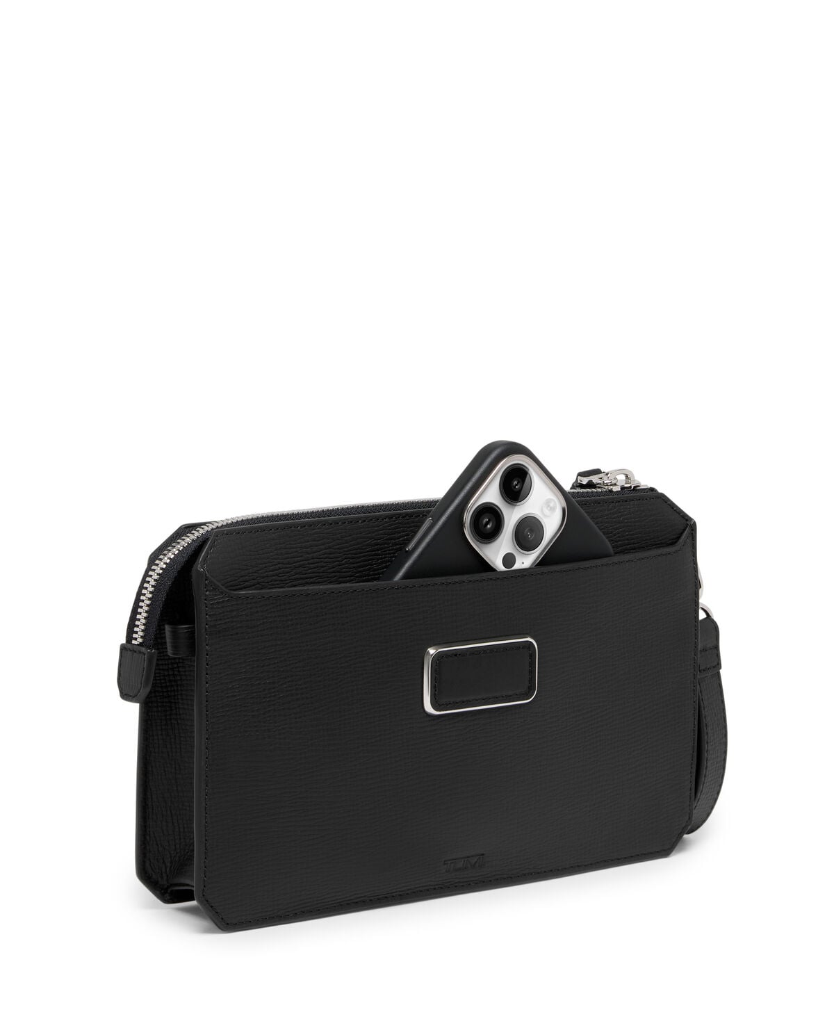 Turin Mathi Clutch