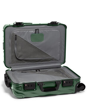 19 Degree Aluminium International Handbagagekoffer 56 cm 19 Degree Aluminium International Handbagagekoffer 56 cm