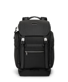 Alpha Bravo Expedition Rugzak met flap