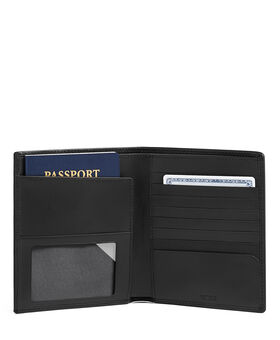 Passport Case Alpha
