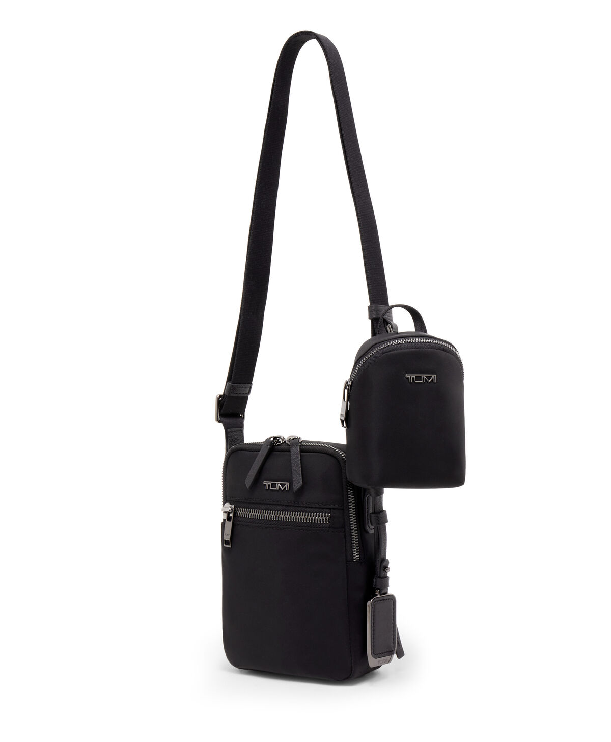 VOYAGEUR Persia Crossbody