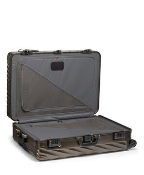 19 Degree Aluminium Ruimbagage - large