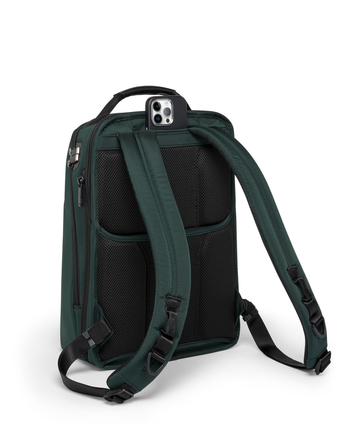 ALPHA 15" Uitbreidbare Rugzak Medium